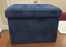 Linmagco storage ottoman for sale  Metuchen
