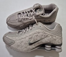 Nike shox pewter for sale  Brunswick