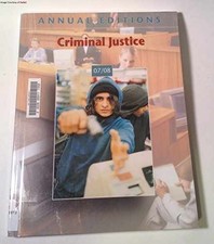 Annual editions criminal for sale  Philadelphia
