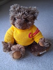 giorgio bear for sale  STOWMARKET