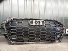 8w0853651eb gitterattrappe aud gebraucht kaufen  Zittau