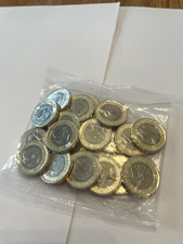 Full sealed bag for sale  LINCOLN