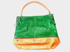 Azioni pelle genuine for sale  WARLINGHAM