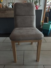 Esszimmerstühle polsterstuhl  gebraucht kaufen  Krautheim