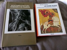 Due libri einaudi usato  Torino