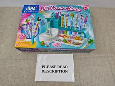 Clementoni pen creator for sale  UK