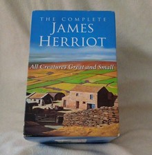 Complete box set for sale  BOLTON