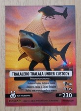 Tralalero tralala... 150 usato  Cinisello Balsamo