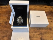 Seiko srp043 spork for sale  STREET
