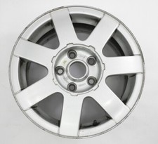 Stock alloy wheel for sale  Iowa City