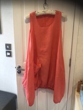Made italy coral for sale  EVESHAM