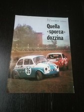 1974 autocross italiana usato  Zagarolo