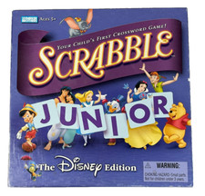 Scrabble junior disney for sale  Pittsburgh