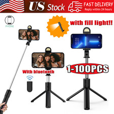 Selfie stick tripod for sale  Buffalo