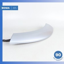 10-16 Land Rover L319 LR4 painel traseiro direito quarto alargador prata fabricante de equipamento original comprar usado  Enviando para Brazil