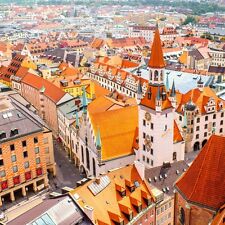 München reise mitten gebraucht kaufen  Berlin