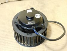 MOTOR VENTILADOR GAIOLA ESQUILO KAWASAKI 24V SEM CARCAÇA DE CARACOL  comprar usado  Enviando para Brazil