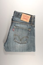 Herren jeans levi gebraucht kaufen  Norderstedt
