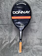 Vintage donnay allwood for sale  Goodyear