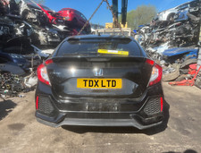 2018 honda civic for sale  MANCHESTER