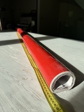 Klebefolie einfarbige möbelfo gebraucht kaufen  Hamburg