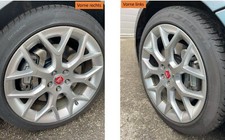 jaguar x type felgen original gebraucht kaufen jaguar x type felgen original gebraucht kaufen München