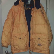 Damen winterjacke utdoor gebraucht kaufen  Berlin