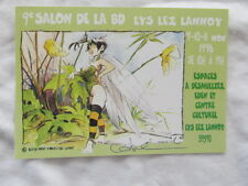 Libris dedicace loisel d'occasion  Hyères