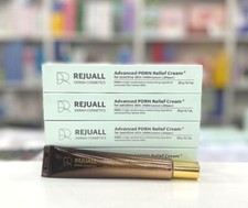 creme reparador rejuall advanced pdrn 20ml creme de alívio produtos somente farmácia comprar usado  Enviando para Brazil