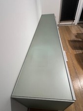 Madia credenza moderna usato  Palermo