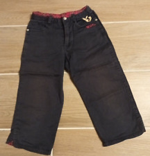 Hose capri 140 gebraucht kaufen  Ayl, Trassem, Wellen