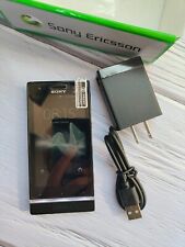 Telefone Android 3G tela sensível ao toque original Sony Xperia U ST25i 8GB ST25 desbloqueado comprar usado  Enviando para Brazil