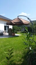 Sonnenschirm sun garden gebraucht kaufen  Konz