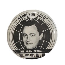 1965 napoleon solo for sale  Suffern