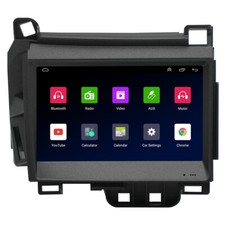 Rádio estéreo GPS para carro 2DIN WIFI para Carplay compatível com Lexus CT200H CT200 2011-2022 comprar usado  Enviando para Brazil