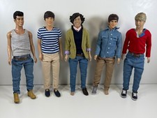 One direction collector for sale  Seattle