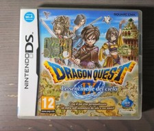 Dragon quest sentinelle usato  Palagonia