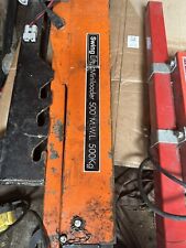 Penny hydraulics swing for sale  SURBITON