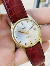Orologio vintage elfex usato  Portogruaro