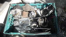 Mini moto engine for sale  SLEAFORD