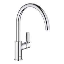Grohe bauedge miscelatore usato  Roccagloriosa