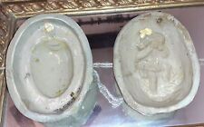 Formine ceramica caltagirone usato  Firenze