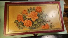 Vintage folding cardboard for sale  Morristown