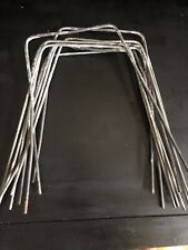 Vintage galvanized metal for sale  Savage