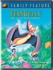 fern gully dvd for sale fern gully dvd for sale Aurora