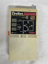 Telecomando vintage tomy usato  Spedire a Italy