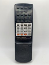 Pioneer remote control for sale  Mishawaka
