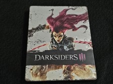 647 darksiders iii usato  Spedire a Italy