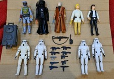 Vintage star wars for sale  MACCLESFIELD