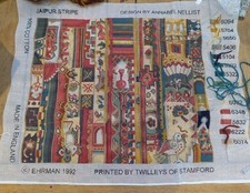 Ehrman tapestry kit for sale  BANFF